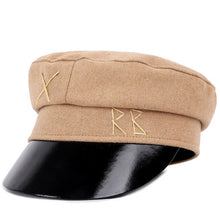 Load image into Gallery viewer, Leather Hats