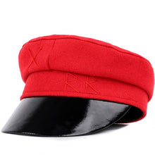 Load image into Gallery viewer, Leather Hats